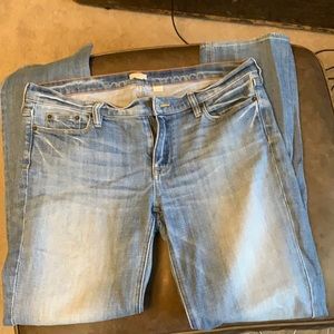 Banana Republic Jeans